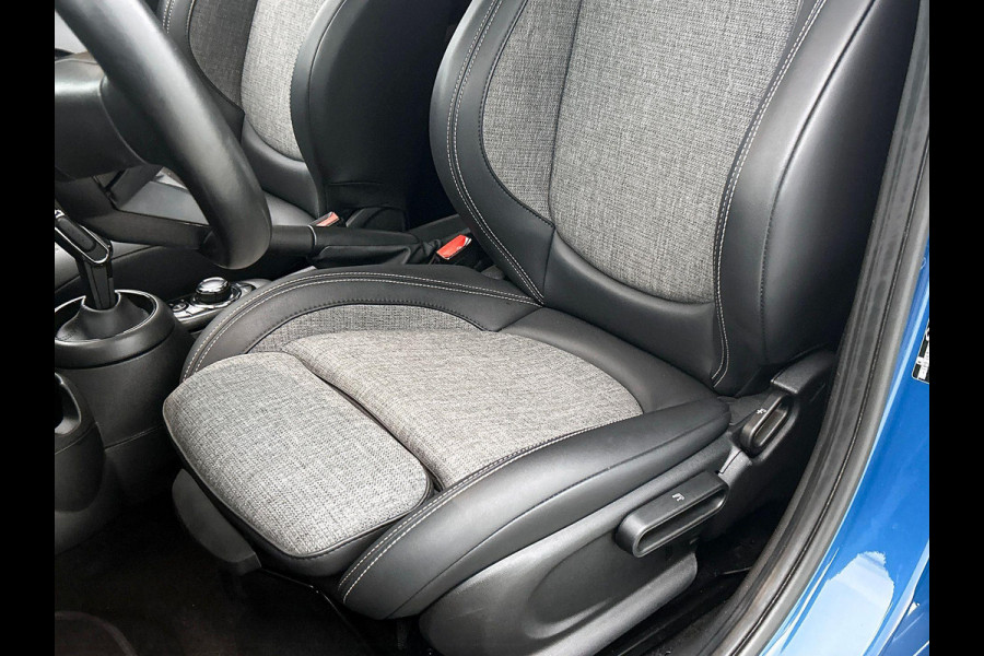 MINI Mini 1.5 One Business Edition CARPLAY | STOF-LEDER | NAVI | LED | CRUISE