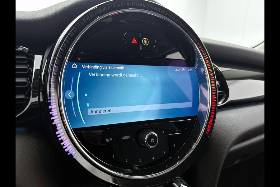 MINI Mini 1.5 One Business Edition CARPLAY | STOF-LEDER | NAVI | LED | CRUISE