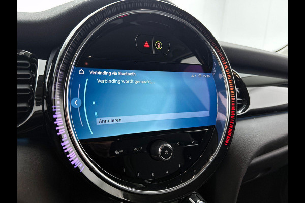 MINI Mini 1.5 One Business Edition CARPLAY | STOF-LEDER | NAVI | LED | CRUISE