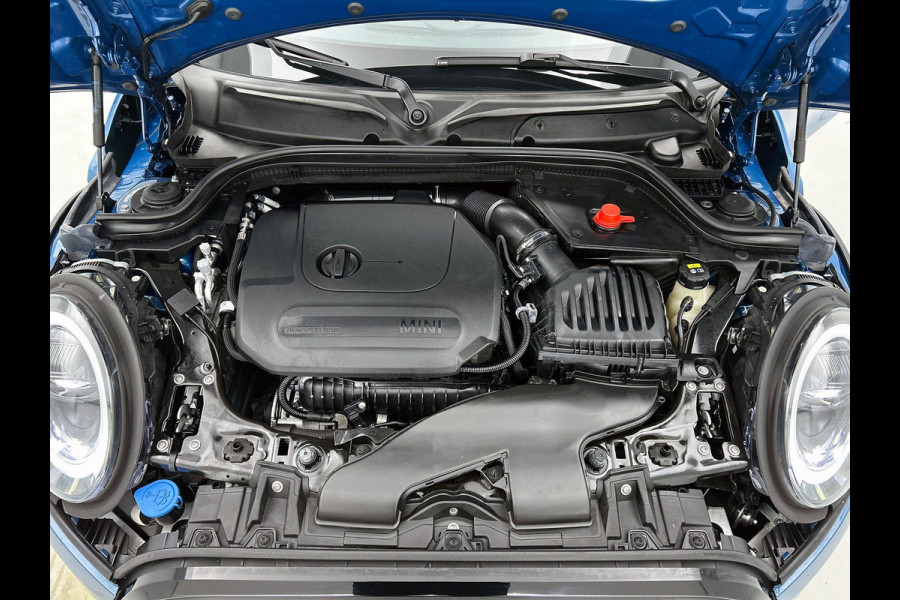 MINI Mini 1.5 One Business Edition CARPLAY | STOF-LEDER | NAVI | LED | CRUISE