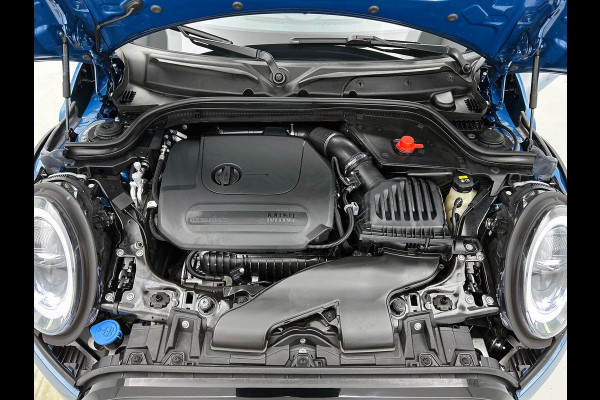 MINI Mini 1.5 One Business Edition CARPLAY | STOF-LEDER | NAVI | LED | CRUISE