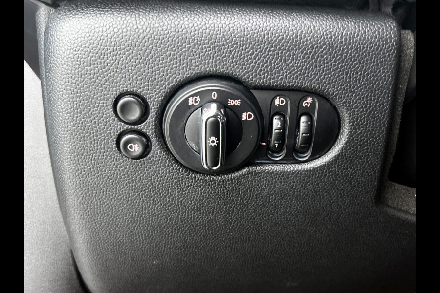 MINI Mini 1.5 One Business Edition CARPLAY | STOF-LEDER | NAVI | LED | CRUISE