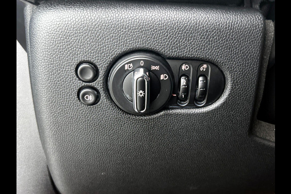 MINI Mini 1.5 One Business Edition CARPLAY | STOF-LEDER | NAVI | LED | CRUISE