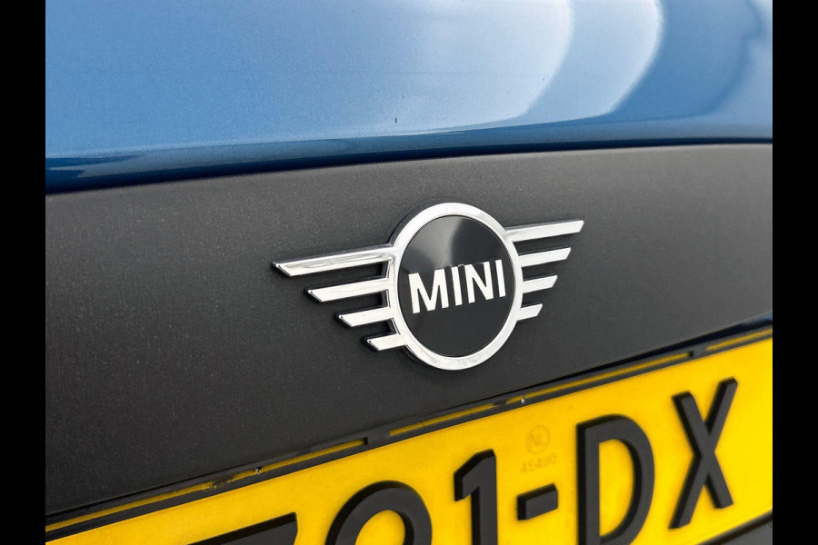 MINI Mini 1.5 One Business Edition CARPLAY | STOF-LEDER | NAVI | LED | CRUISE
