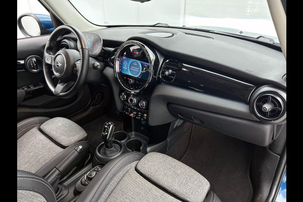 MINI Mini 1.5 One Business Edition CARPLAY | STOF-LEDER | NAVI | LED | CRUISE