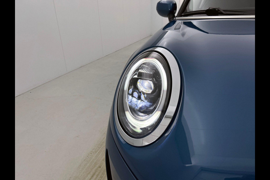 MINI Mini 1.5 One Business Edition CARPLAY | STOF-LEDER | NAVI | LED | CRUISE