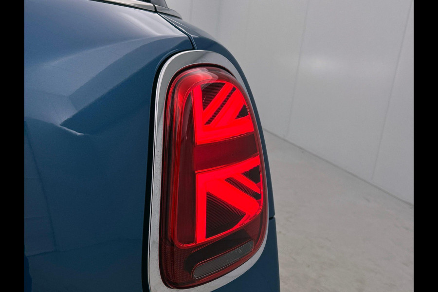 MINI Mini 1.5 One Business Edition CARPLAY | STOF-LEDER | NAVI | LED | CRUISE