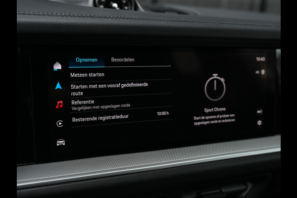 Porsche Cayenne 3.0 E-HYBRID · Luchtvering · Trekhaak · Ambiance interieur · Soft close · Bose Sound · Keyless entree · 360 Camera · Adaptieve s