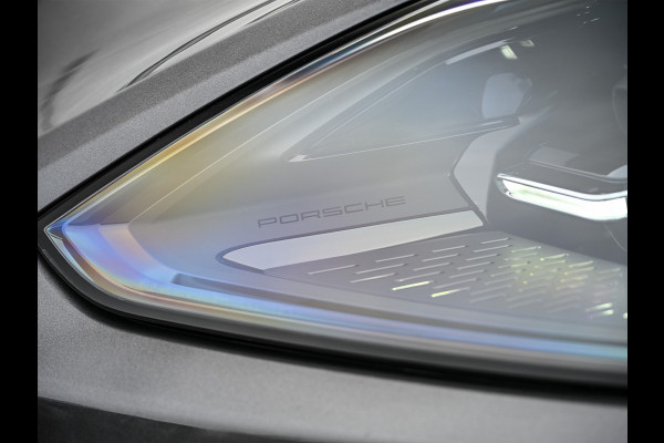 Porsche Cayenne 3.0 E-HYBRID · Luchtvering · Trekhaak · Ambiance interieur · Soft close · Bose Sound · Keyless entree · 360 Camera · Adaptieve s