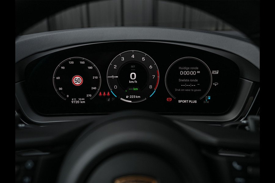 Porsche Cayenne 3.0 E-HYBRID · Luchtvering · Trekhaak · Ambiance interieur · Soft close · Bose Sound · Keyless entree · 360 Camera · Adaptieve s