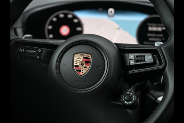 Porsche Cayenne 3.0 E-HYBRID · Luchtvering · Trekhaak · Ambiance interieur · Soft close · Bose Sound · Keyless entree · 360 Camera · Adaptieve s