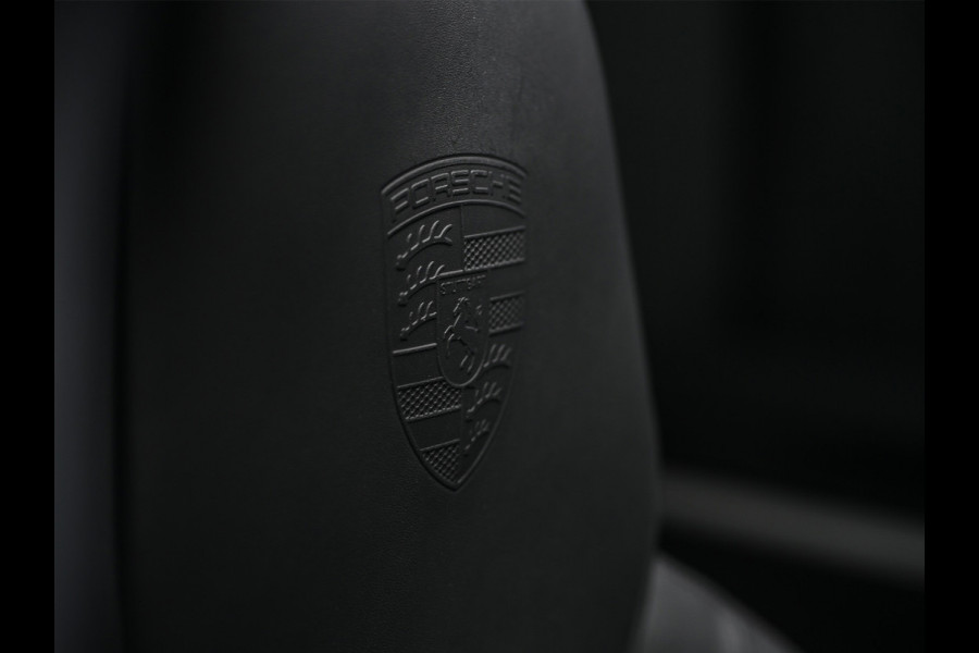 Porsche Cayenne 3.0 E-HYBRID · Luchtvering · Trekhaak · Ambiance interieur · Soft close · Bose Sound · Keyless entree · 360 Camera · Adaptieve s