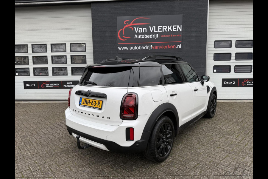 MINI Countryman 1.5 Cooper Classic