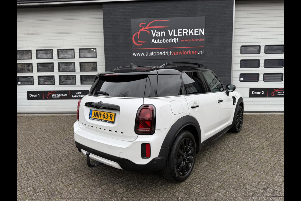 MINI Countryman 1.5 Cooper Classic
