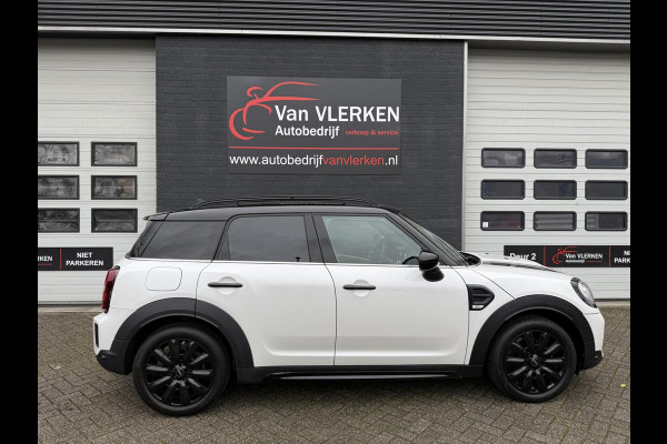 MINI Countryman 1.5 Cooper Classic