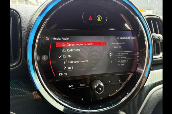 MINI Countryman 1.5 Cooper Classic