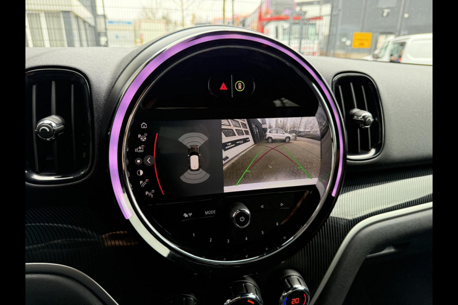 MINI Countryman 1.5 Cooper Classic