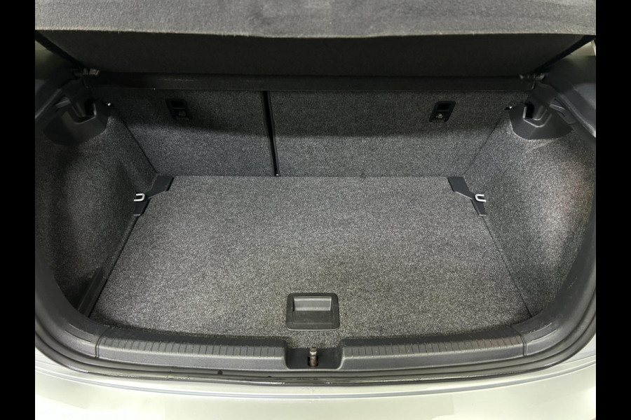 Volkswagen Polo Occasion 1.0 TSI Comfortline | Grijs | Airco | Tweedehands Volkswagen Polo | Cruisecontrol | Carplay