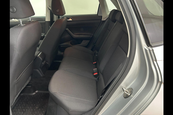 Volkswagen Polo Occasion 1.0 TSI Comfortline | Grijs | Airco | Tweedehands Volkswagen Polo | Cruisecontrol | Carplay