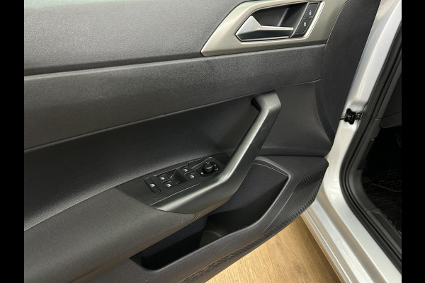 Volkswagen Polo Occasion 1.0 TSI Comfortline | Grijs | Airco | Tweedehands Volkswagen Polo | Cruisecontrol | Carplay