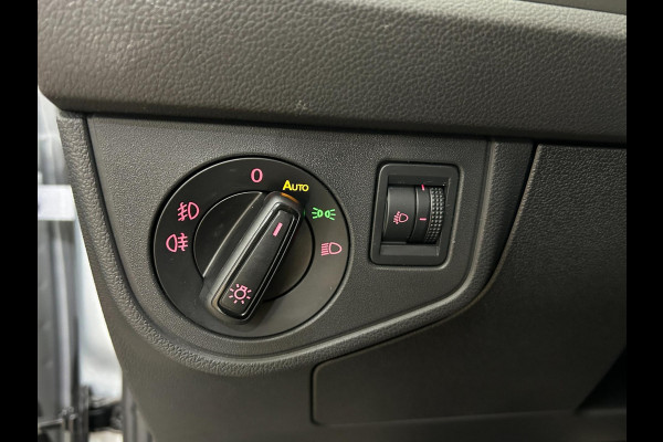 Volkswagen Polo Occasion 1.0 TSI Comfortline | Grijs | Airco | Tweedehands Volkswagen Polo | Cruisecontrol | Carplay