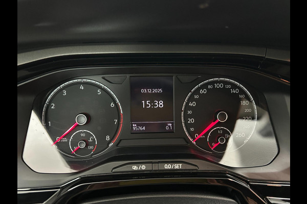 Volkswagen Polo Occasion 1.0 TSI Comfortline | Grijs | Airco | Tweedehands Volkswagen Polo | Cruisecontrol | Carplay