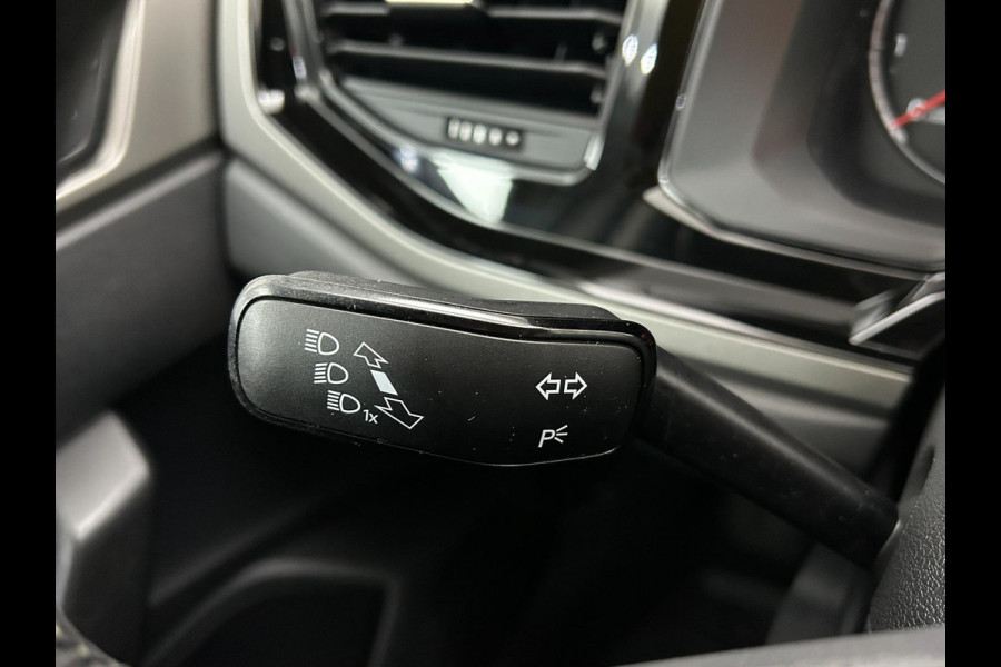 Volkswagen Polo Occasion 1.0 TSI Comfortline | Grijs | Airco | Tweedehands Volkswagen Polo | Cruisecontrol | Carplay