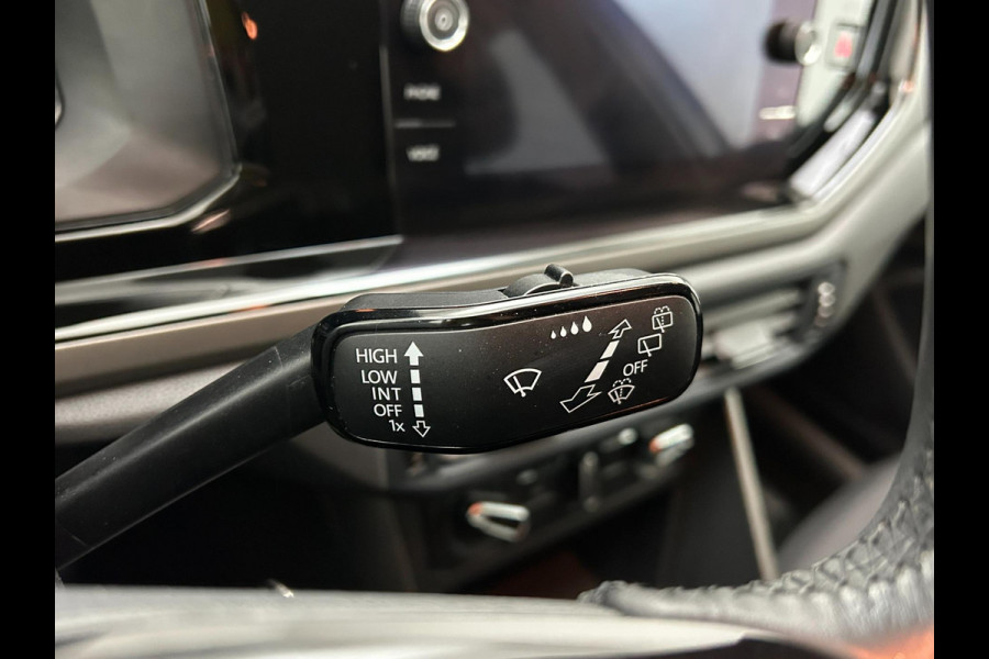 Volkswagen Polo Occasion 1.0 TSI Comfortline | Grijs | Airco | Tweedehands Volkswagen Polo | Cruisecontrol | Carplay