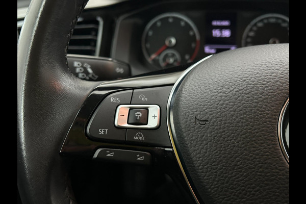 Volkswagen Polo Occasion 1.0 TSI Comfortline | Grijs | Airco | Tweedehands Volkswagen Polo | Cruisecontrol | Carplay