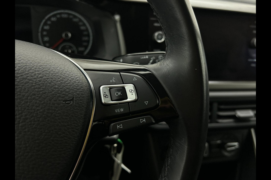 Volkswagen Polo Occasion 1.0 TSI Comfortline | Grijs | Airco | Tweedehands Volkswagen Polo | Cruisecontrol | Carplay