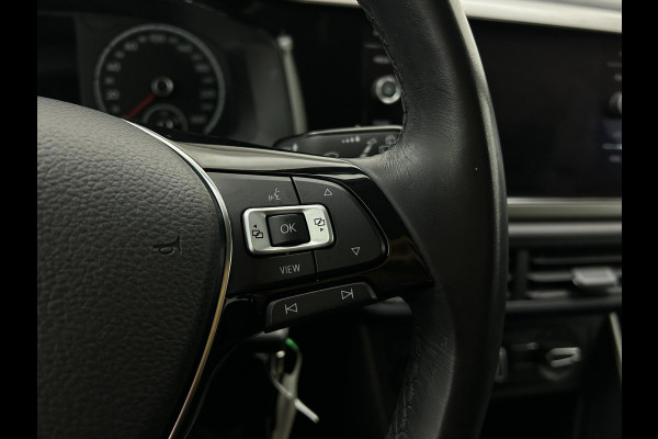 Volkswagen Polo Occasion 1.0 TSI Comfortline | Grijs | Airco | Tweedehands Volkswagen Polo | Cruisecontrol | Carplay