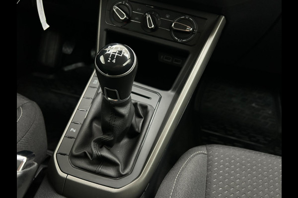 Volkswagen Polo Occasion 1.0 TSI Comfortline | Grijs | Airco | Tweedehands Volkswagen Polo | Cruisecontrol | Carplay