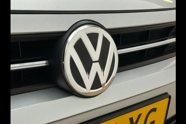 Volkswagen Polo Occasion 1.0 TSI Comfortline | Grijs | Airco | Tweedehands Volkswagen Polo | Cruisecontrol | Carplay