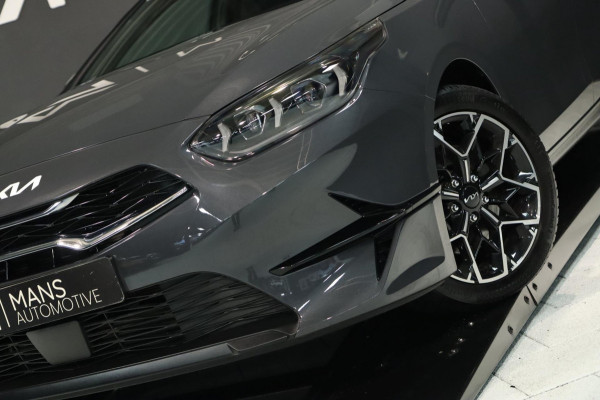 Kia Ceed Sportswagon 1.0 T-GDi / ACC / CAMERA / CARPLAY / STUUR+STOELVERW