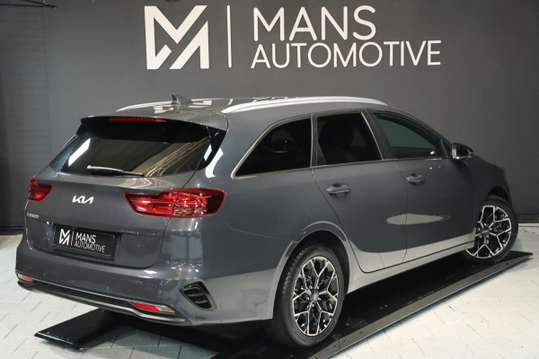 Kia Ceed Sportswagon 1.0 T-GDi / ACC / CAMERA / CARPLAY / STUUR+STOELVERW