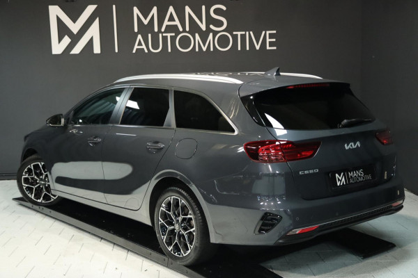 Kia Ceed Sportswagon 1.0 T-GDi / ACC / CAMERA / CARPLAY / STUUR+STOELVERW