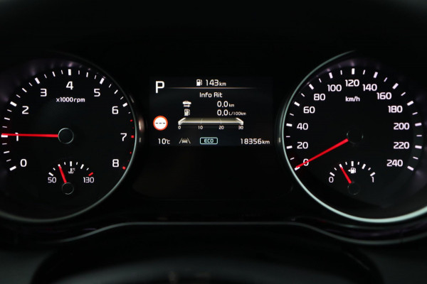 Kia Ceed Sportswagon 1.0 T-GDi / ACC / CAMERA / CARPLAY / STUUR+STOELVERW