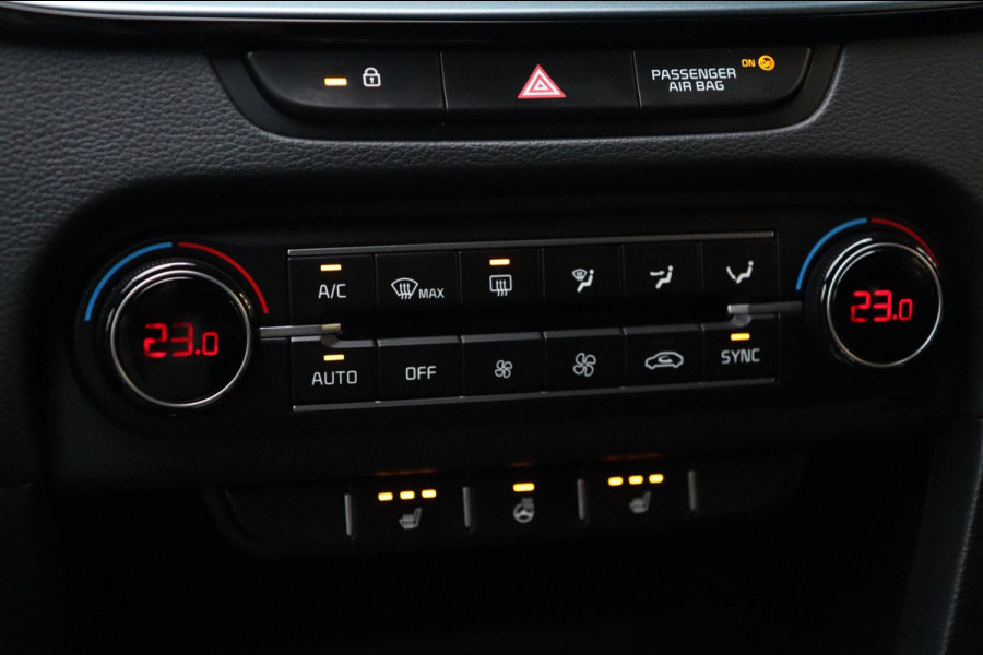 Kia Ceed Sportswagon 1.0 T-GDi / ACC / CAMERA / CARPLAY / STUUR+STOELVERW