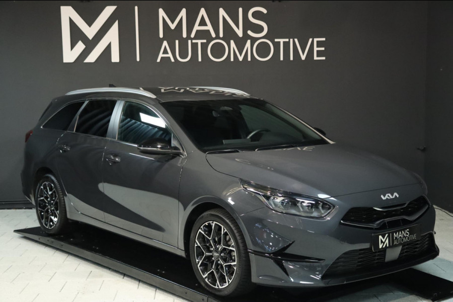 Kia Ceed Sportswagon 1.0 T-GDi / ACC / CAMERA / CARPLAY / STUUR+STOELVERW