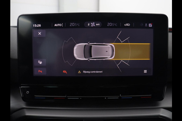 Seat Leon 1.5 eTSI FR Launch Edition | Carplay | Adaptive cruise | Sfeerverlichting | Navigatie | Full LED | Dodehoek detectie | DAB | Parkeerhulp | Climate control