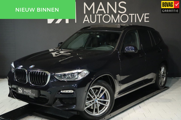 BMW X3 XDrive30i / PANODAK / HUD / MEMORY / KEYLESS / 360 / H&K / DEALER SERVICE!