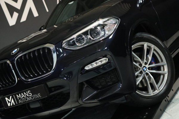 BMW X3 XDrive30i / PANODAK / HUD / MEMORY / KEYLESS / 360 / H&K / DEALER SERVICE!