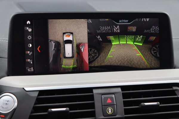 BMW X3 XDrive30i / PANODAK / HUD / MEMORY / KEYLESS / 360 / H&K / DEALER SERVICE!