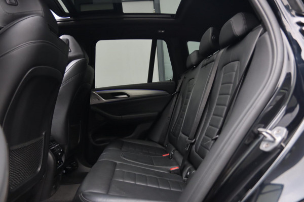 BMW X3 XDrive30i / PANODAK / HUD / MEMORY / KEYLESS / 360 / H&K / DEALER SERVICE!