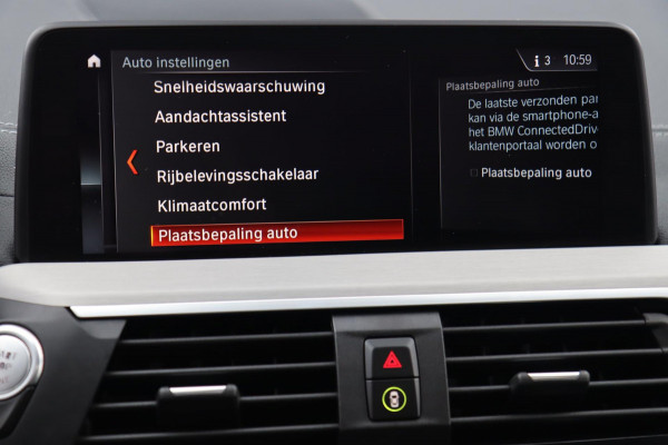 BMW X3 XDrive30i / PANODAK / HUD / MEMORY / KEYLESS / 360 / H&K / DEALER SERVICE!