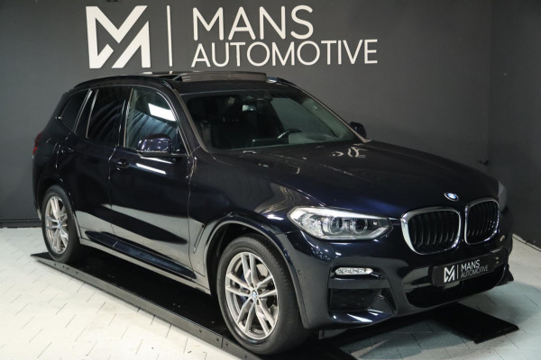 BMW X3 XDrive30i / PANODAK / HUD / MEMORY / KEYLESS / 360 / H&K / DEALER SERVICE!