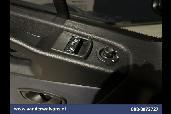 Opel Vivaro 1.6 CDTI L2H1 Euro6 Airco | Imperiaal | Trekhaak | LED | Cruisecontrol Bijrijdersbank