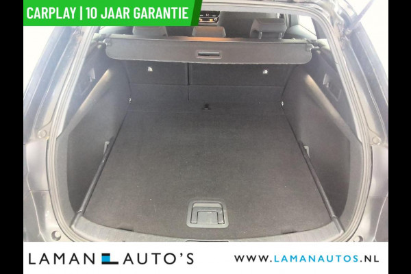 Toyota Corolla Touring Sports 1.8 Hybrid 122pk Business Intro | CarPlay HUD ECC Navi LED 17" LMV ACC Camera Metallic | Hybrid Voorschoten