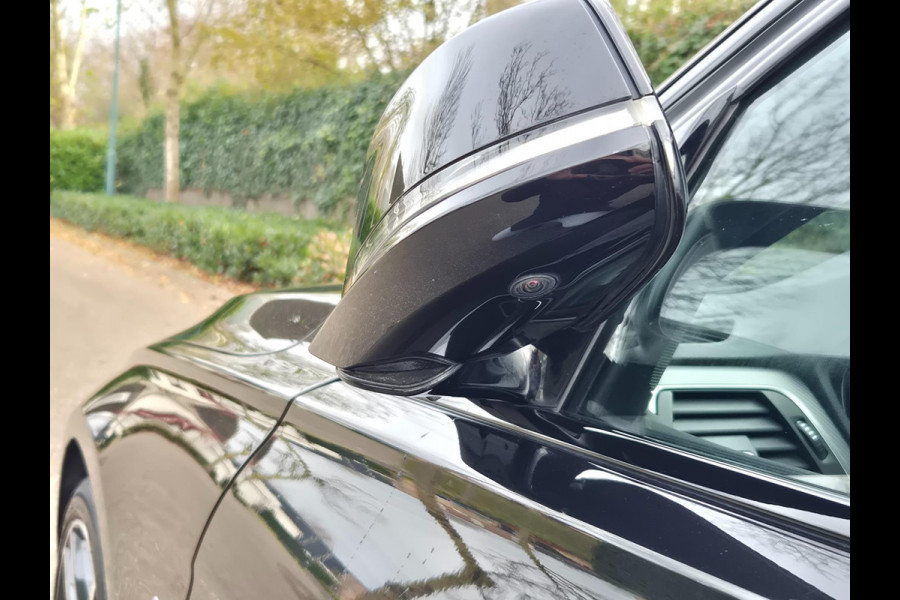BMW 3 Serie Touring 330i M Sport X-Drive CarPlay Dig. Teller 6wb Line assist Dode Hoek ACC NAP NL Stuurverwarm 100% dealer onderho