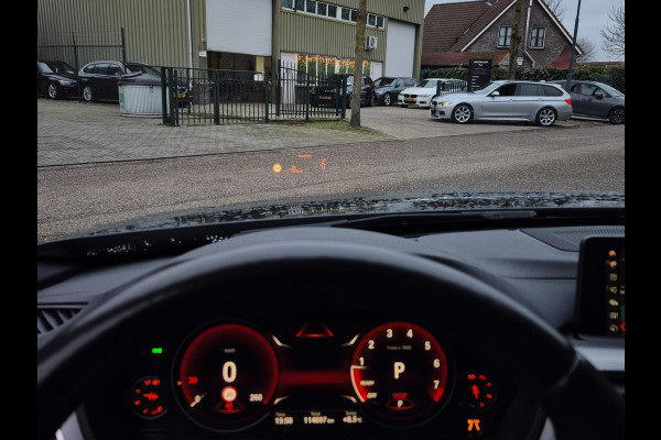 BMW 3 Serie Touring 330i M Sport X-Drive CarPlay Dig. Teller 6wb Line assist Dode Hoek ACC NAP NL Stuurverwarm 100% dealer onderho